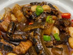 -源牌酒店·家常六安菜