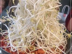 -吴草鸡爪오초닭발韩食堂(融恒盈嘉中心店)