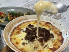 -娜娜家•Nana's restaurant (南开大悦城店)