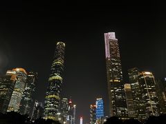 -广州白天鹅宾馆