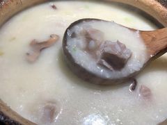 -粤港湾砂锅粥·宵夜(宝龙店)