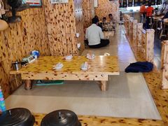 -元奶奶包饭(公新银浦店)