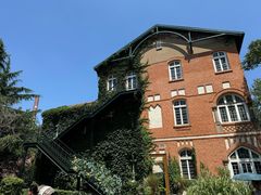 -青岛啤酒博物馆