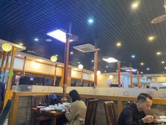 -首尔馆韩国料理(金童路店)
