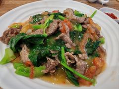 -裕记烧腊连锁餐饮(国商分店)