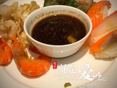 -大理实力希尔顿酒店•香全日制餐厅