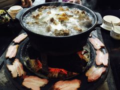 -康巴藏餐(束河古镇店)