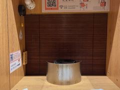 -独食火锅·半米屋台(望平街店)