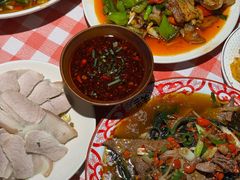 -盐老幺自贡盐帮菜老店