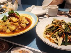 -新疆巴州金丝特餐厅(大钟寺店)