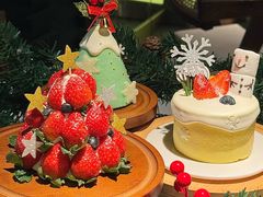 -吉川堂·日式甜点专门店(正佳广场店)