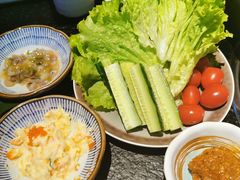 -牛焱·烧肉酒肆(五大道店)