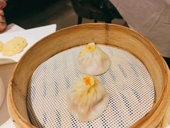 纯蟹粉小笼-蟹榭(静安寺晶品商场店)