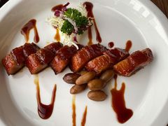 -广州天河希尔顿酒店