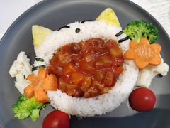 -娜娜家·Nana's restaurant(国金汇店)