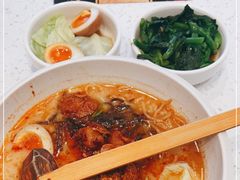 -味千拉面(杭州滨江星光大道店)