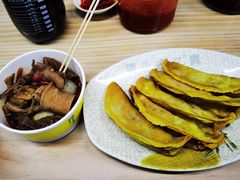 -清真蒋有记(老门东店)