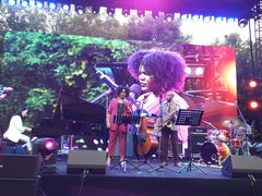 -林肯爵士乐上海中心 Jazz at Lincoln Center Shanghai