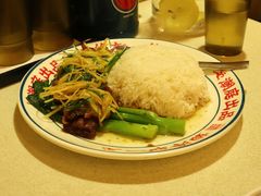 -潮庭港式茶餐厅·熊仔奶茶(同济广场店)