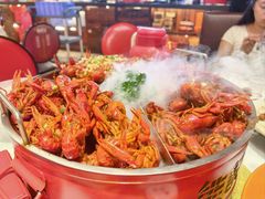 -熊记虾王·小龙虾(东晓南店)