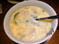 -吕氏疙瘩汤·新鲁菜(新贵和店)