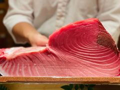 -希望日本料理(保利香槟花园店)