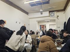 -梅红羊肉馆(赭山西路店)