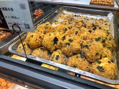 海苔小贝-汪保来(杭州解放路店)
