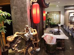 -碧露轩·大益茶体验馆(镇江路店)