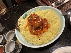 -金燕岛潮州酒楼