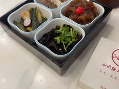 -吴记小园楼(新庄店)