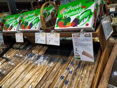 -果蔬好生活超市(乐堤港店)