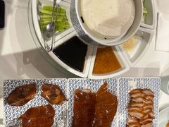 -羲和雅苑•北京烤鸭(陆家嘴中心店)