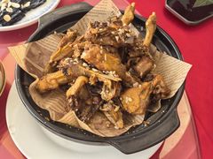 -泉龙渔村·粤式早茶·金牌烧鹅(中山三乡店)