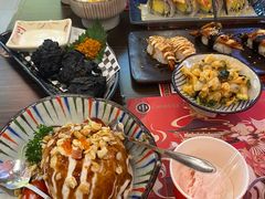 -仙隐小鹿中华料理(南宁万象城店)