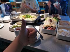 青花椒味清江鱼-半天妖烤鱼(印象城店)