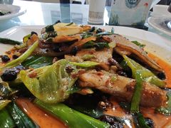 -金熊猫川菜餐厅