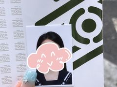 -真我樣照相馆·身份证·证件照·外拍(环球港店)