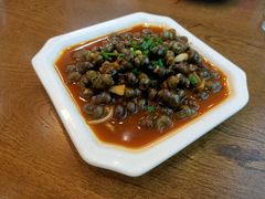 -老马家·舌尖上的西塘美食