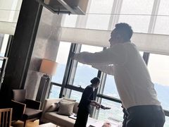 -解放碑威斯汀酒店-知味国际美食餐厅