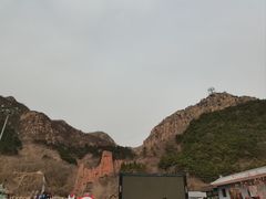 -京东石林峡风景区