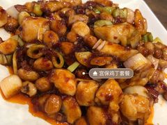 -薛阿婆(北美新天地中心店)