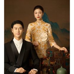 -女王风尚STUDIO·轻奢化定制