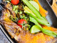 -云海肴·汽锅鸡·云南菜(天津国金汇店)