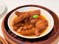 -金悦轩海鲜酒家(拱北店)