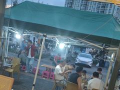-德四家·云南傣味烧烤品牌(和谐店)