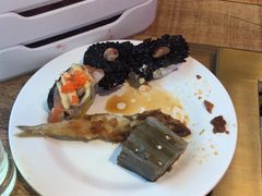-蒙肥羊·酸汤潮牛·鲜牛肉火锅烤肉自助(岗顶店)