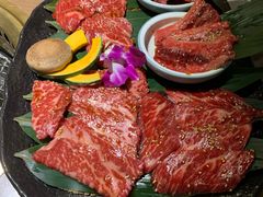 -虎丸烧肉(世纪汇店)