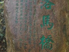 -仙霞关景区