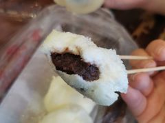 -棉小雪·雪棉豆沙(老安东街店)